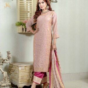 Women’s Stylish & Gorgeous Jorjet Dress